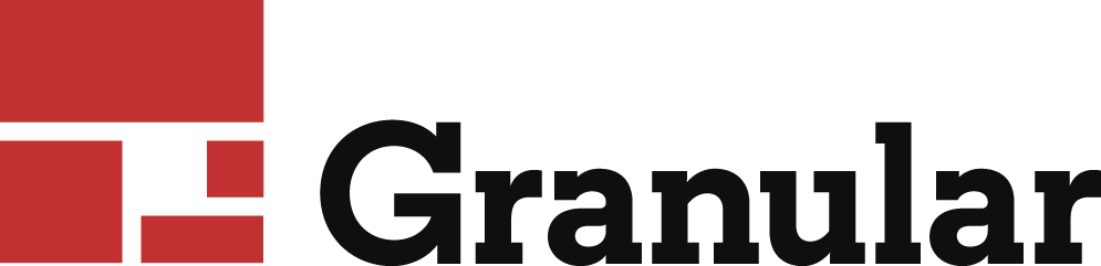 Granular Logo