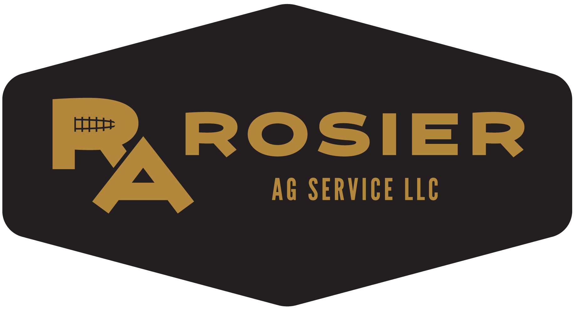 Rosier Ag Service