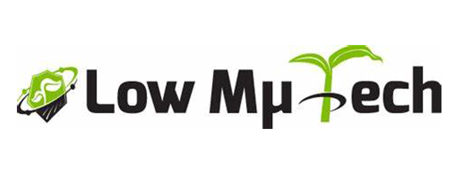 Samuelson Seeds | Low Mu Tech Logo