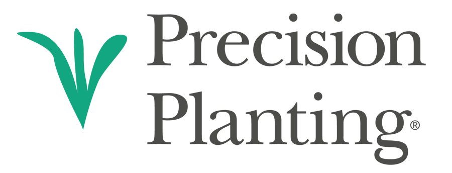 Samuelson Seeds | Precision Planting Logo