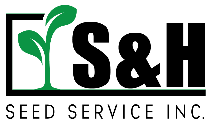 S & H Seed Service