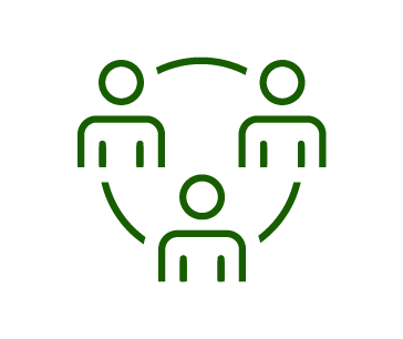 connections icon