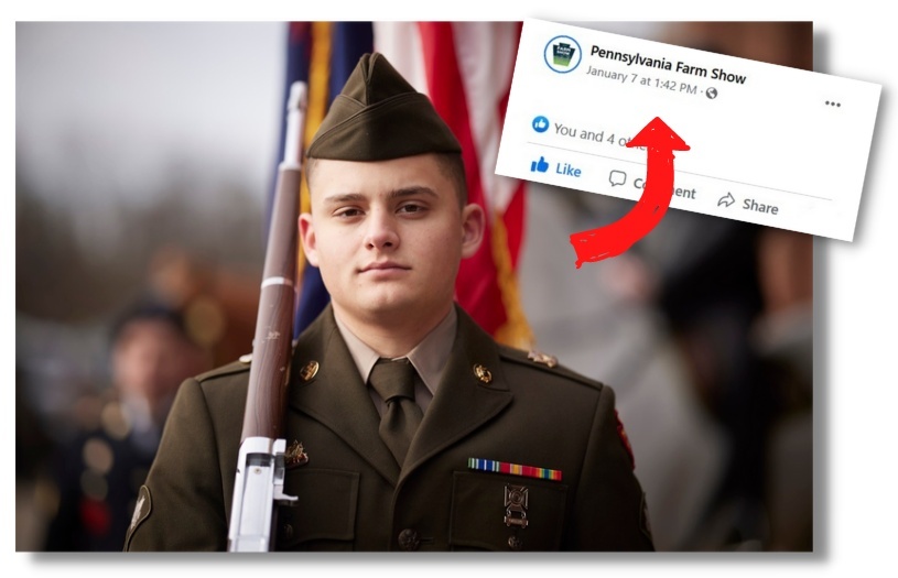 Jeremiah PA Farm Show 010723