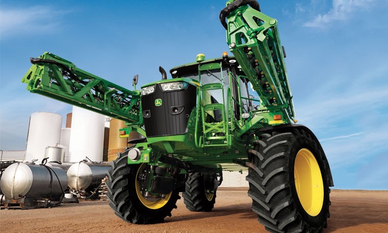 Dicamba Use in Soybeans jdsprayer