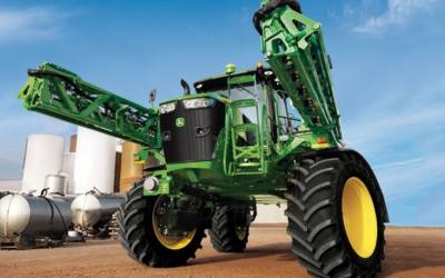 DICAMBA USE IN SOYBEANS