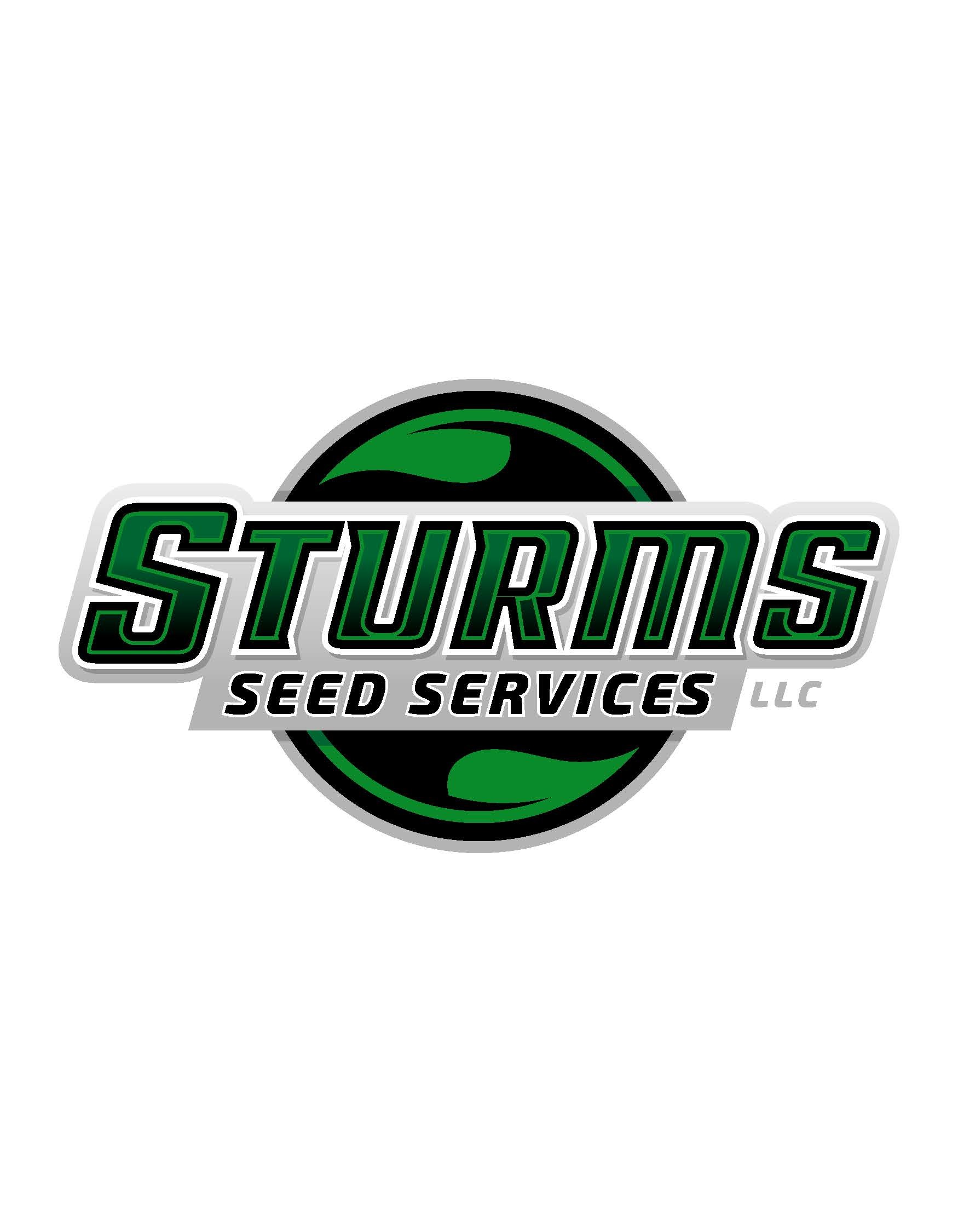 Sturms Seed Services
