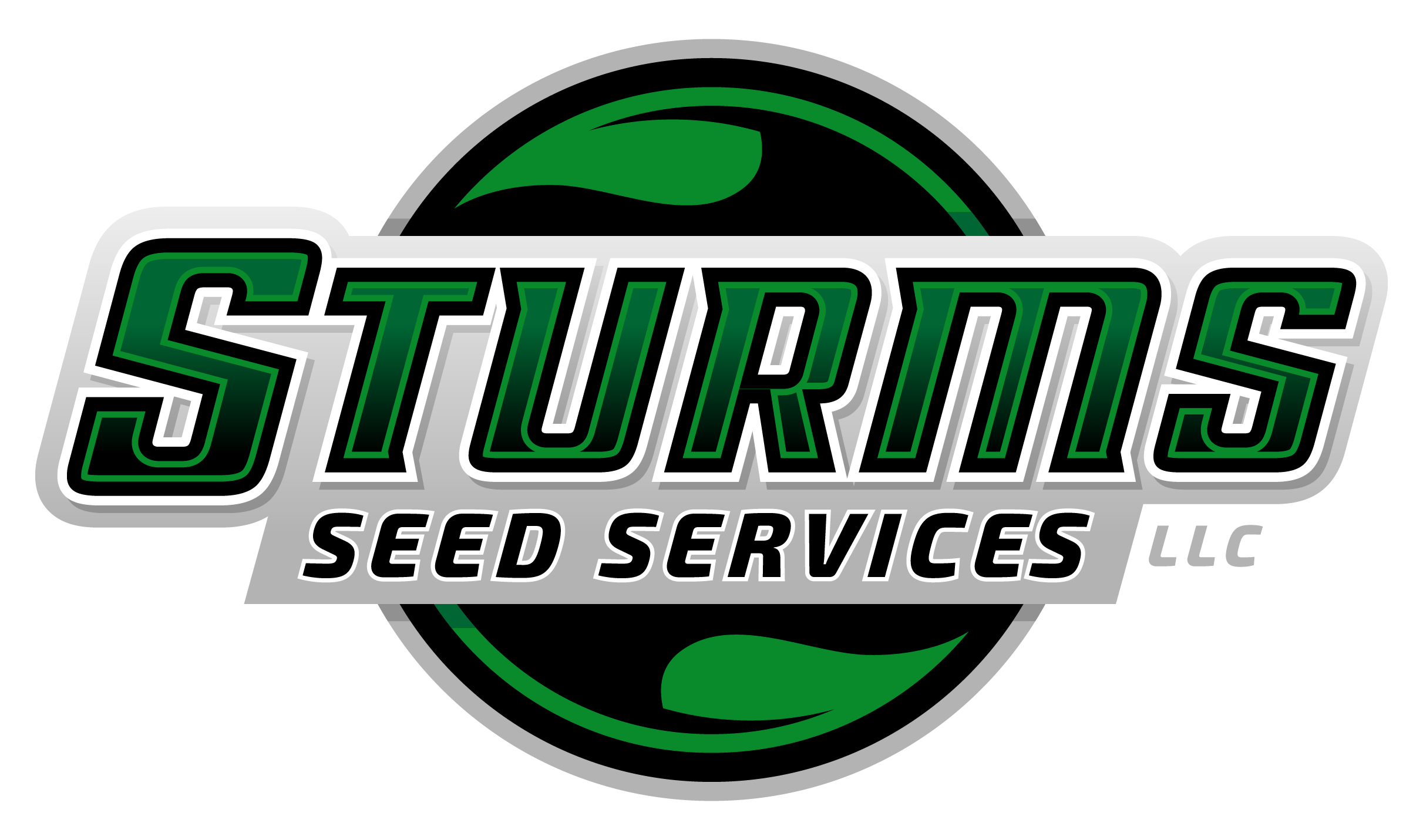 Sturms Seed Services