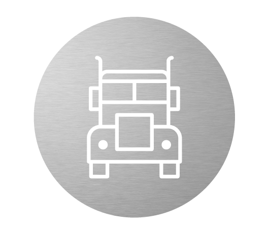 Sturms Website Icons Trucking