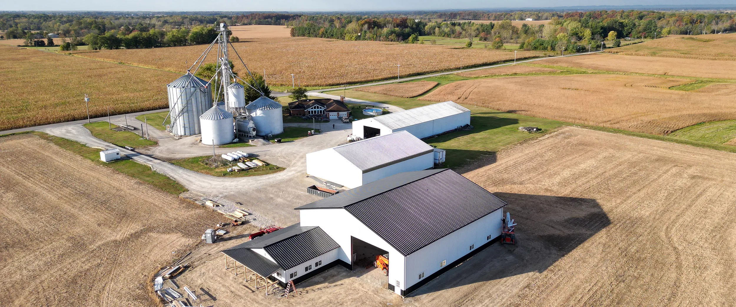 Top Crop Warehouse DJI 0018