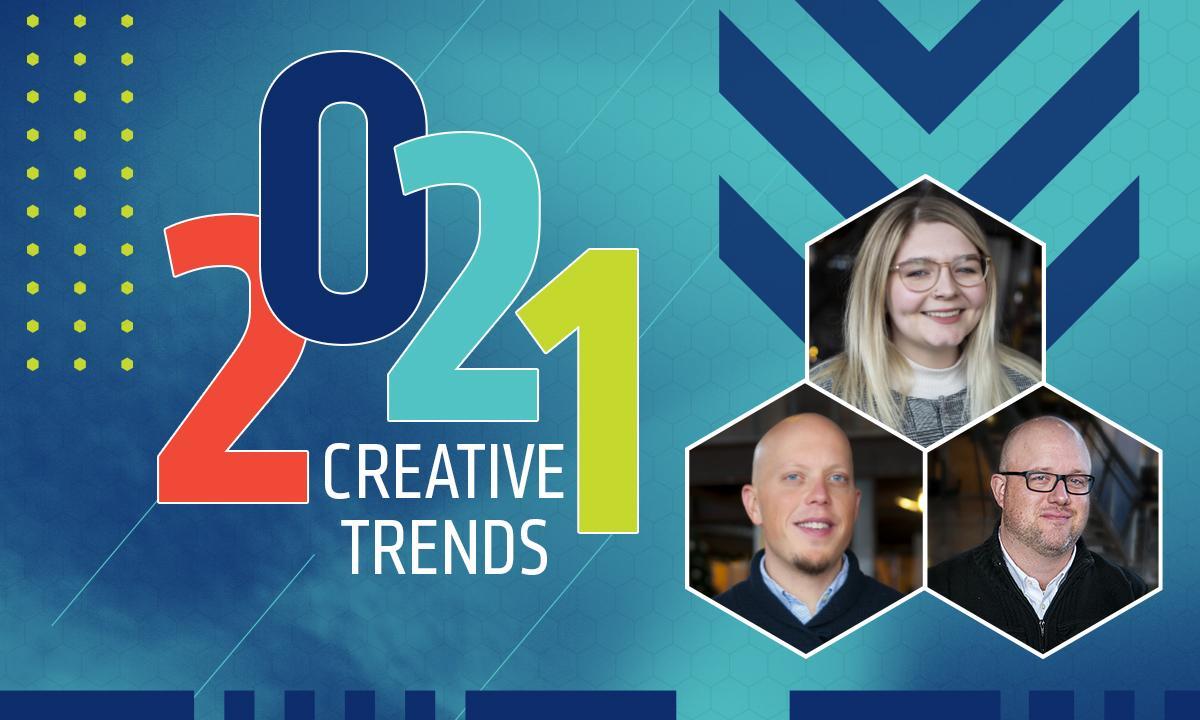 2021 Creative Trends