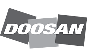 Doosan logo