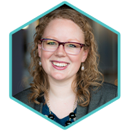 Social Media Strategist Erin Fry