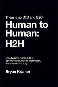 Book Cover of Human to Human: H2H