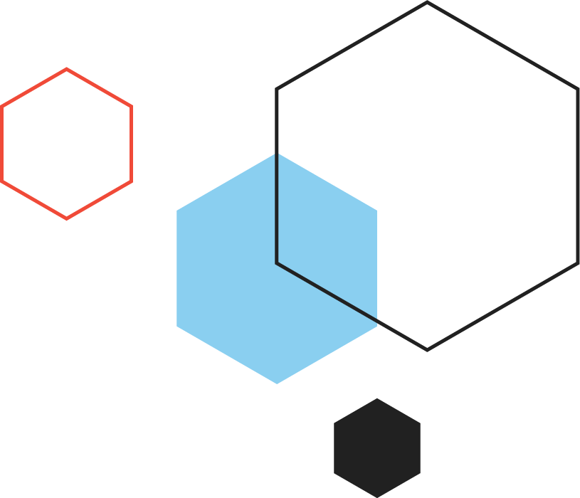 Hex Cluster 10