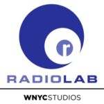 RadioLab podcast