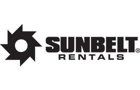 Sunbelt Rentals logo