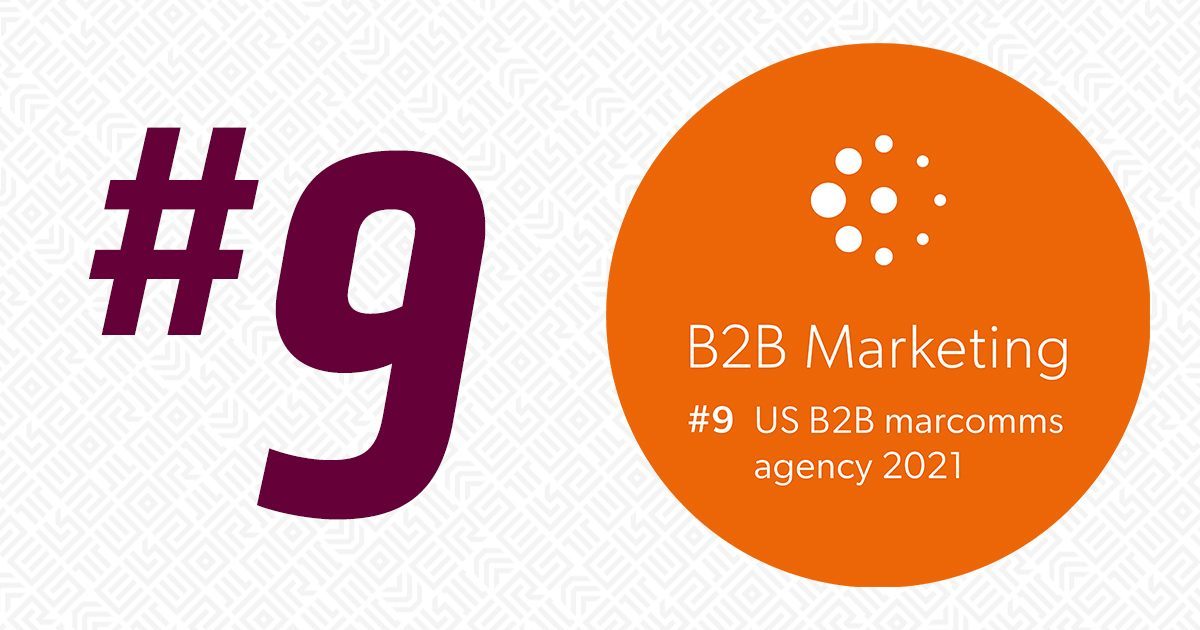 Two Rivers Marketing #9 B2B Marketing Agency