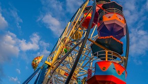 Ferris Wheel