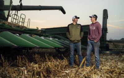 10 Tips for Harvest Timing, Field by Field