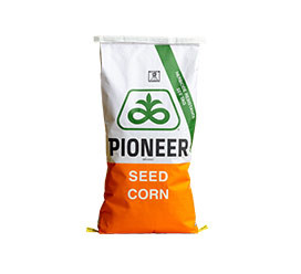 Corn Seed Bag