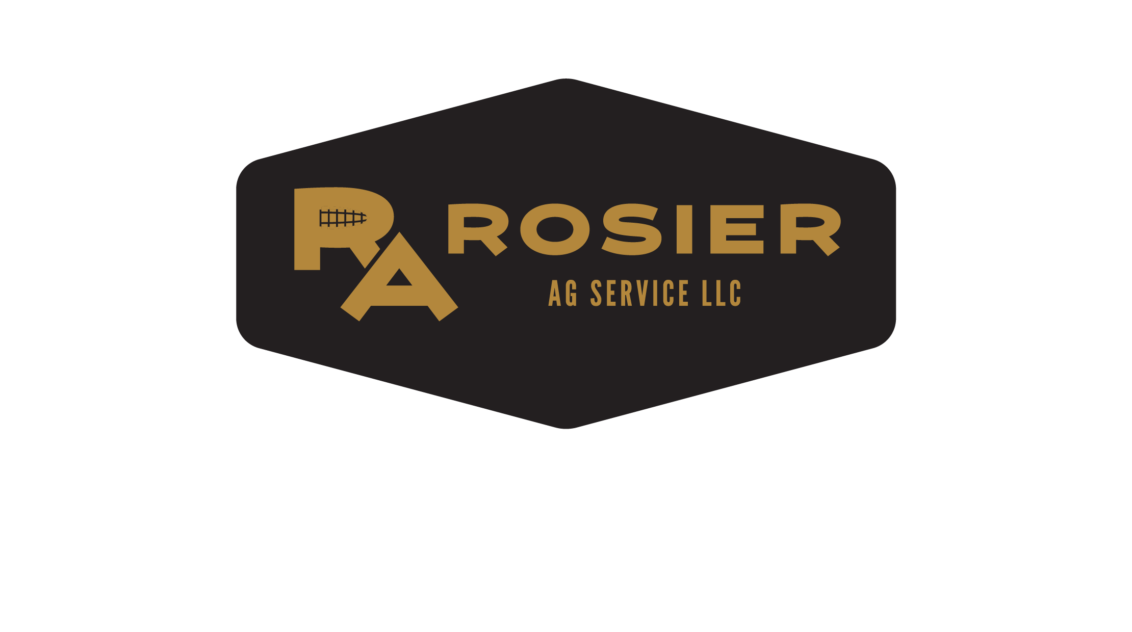 Rosier Ag Service