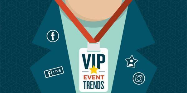 4 ways to create killer social media content at trade shows in 2019