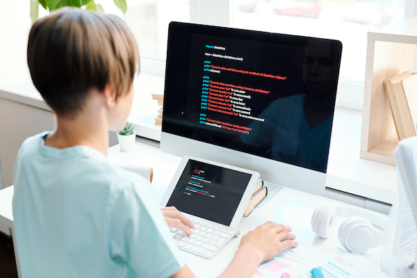 Why Should all High Schoolers Learn How to Code?