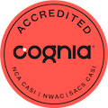 2Sigma Earns Cognia Accreditation