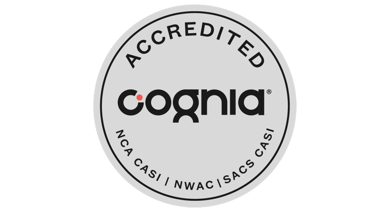 2Sigma Earns Cognia Accreditation