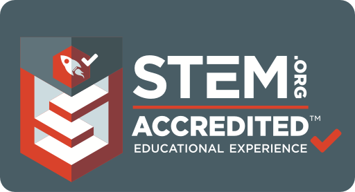 2Sigma receives STEM.org Accreditation