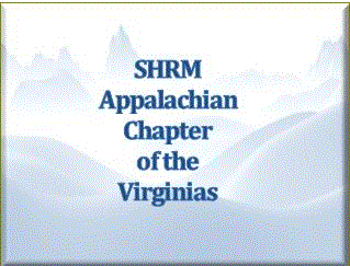 SHRM-Appalachian Chapter of the Virginia's