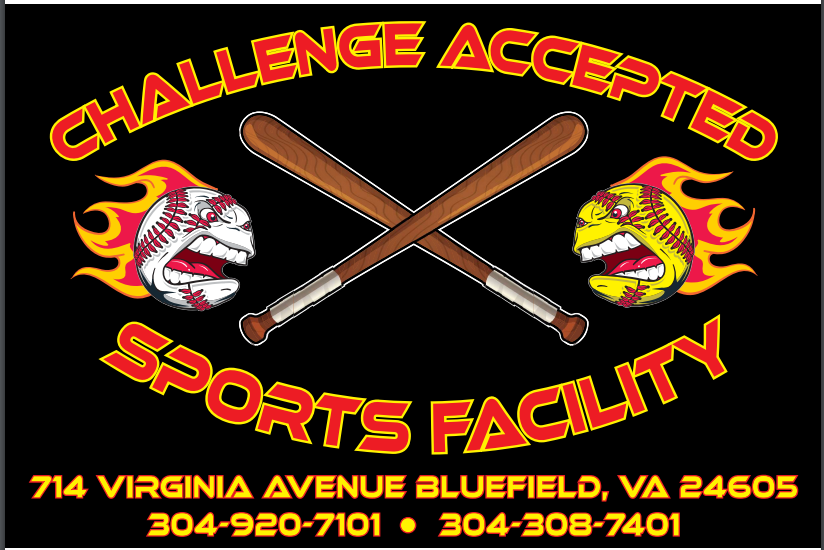 Challenge Accepted Sports Facility LLC