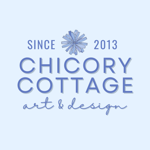 Chicory Cottage Design