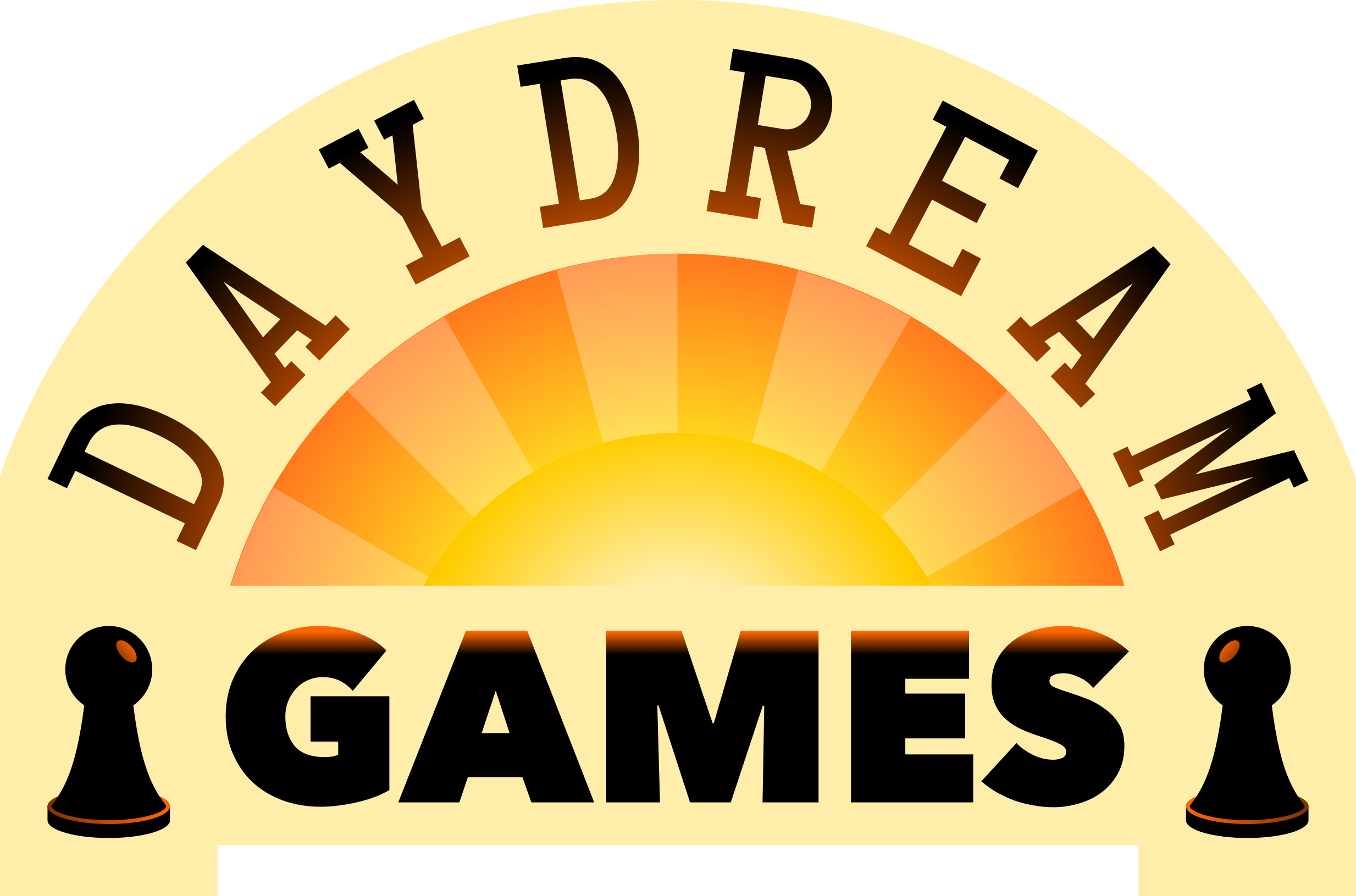 Daydream Games