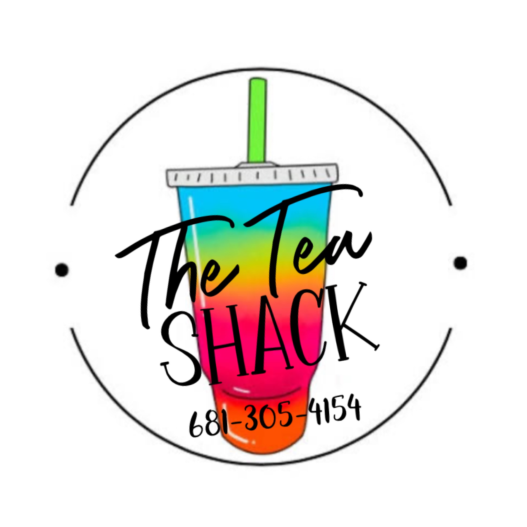 The Tea Shack