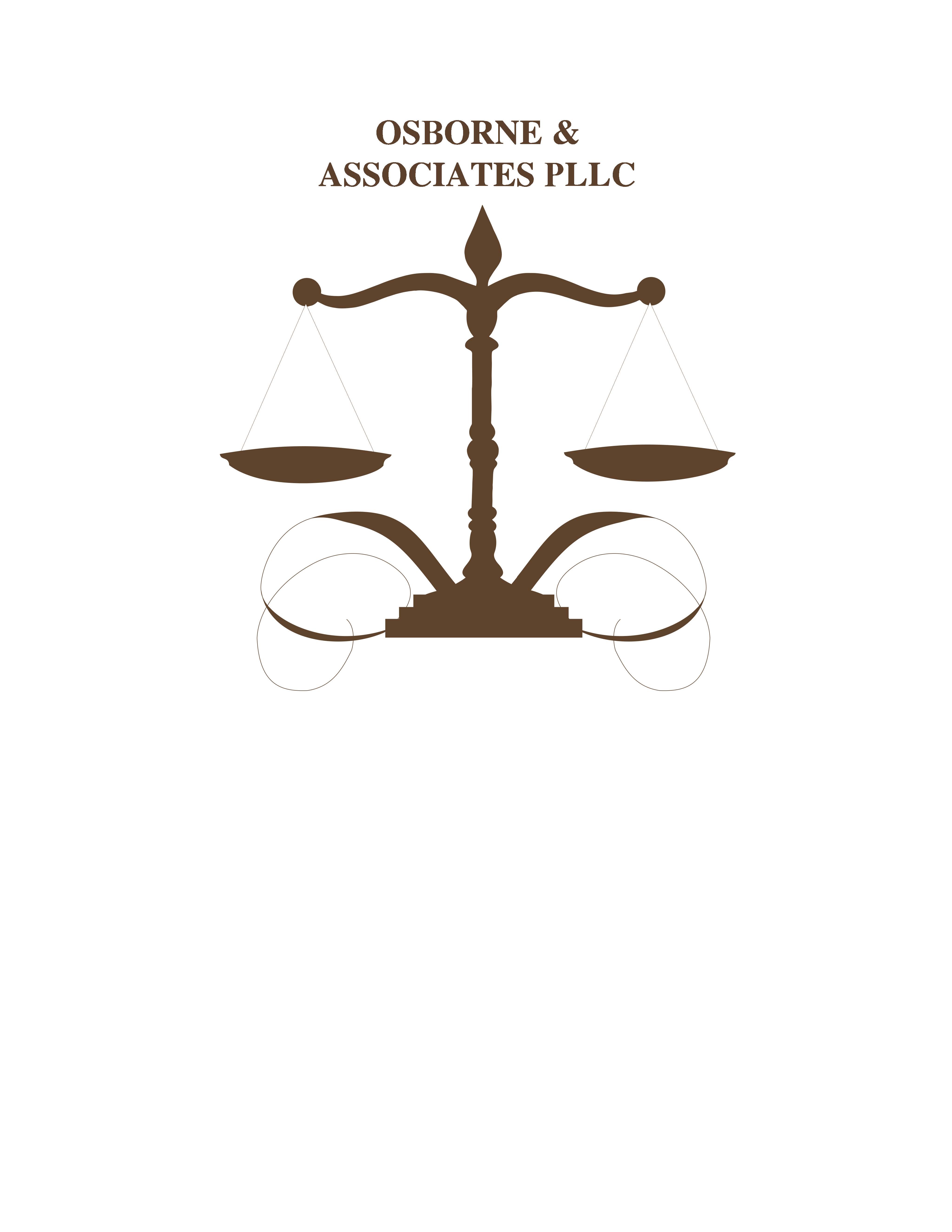 Osborne & Associates PLLC