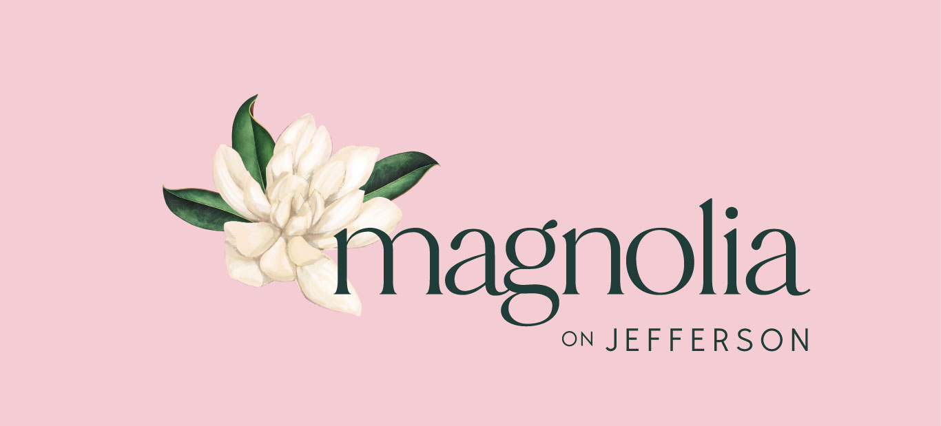 Magnolia on Jefferson
