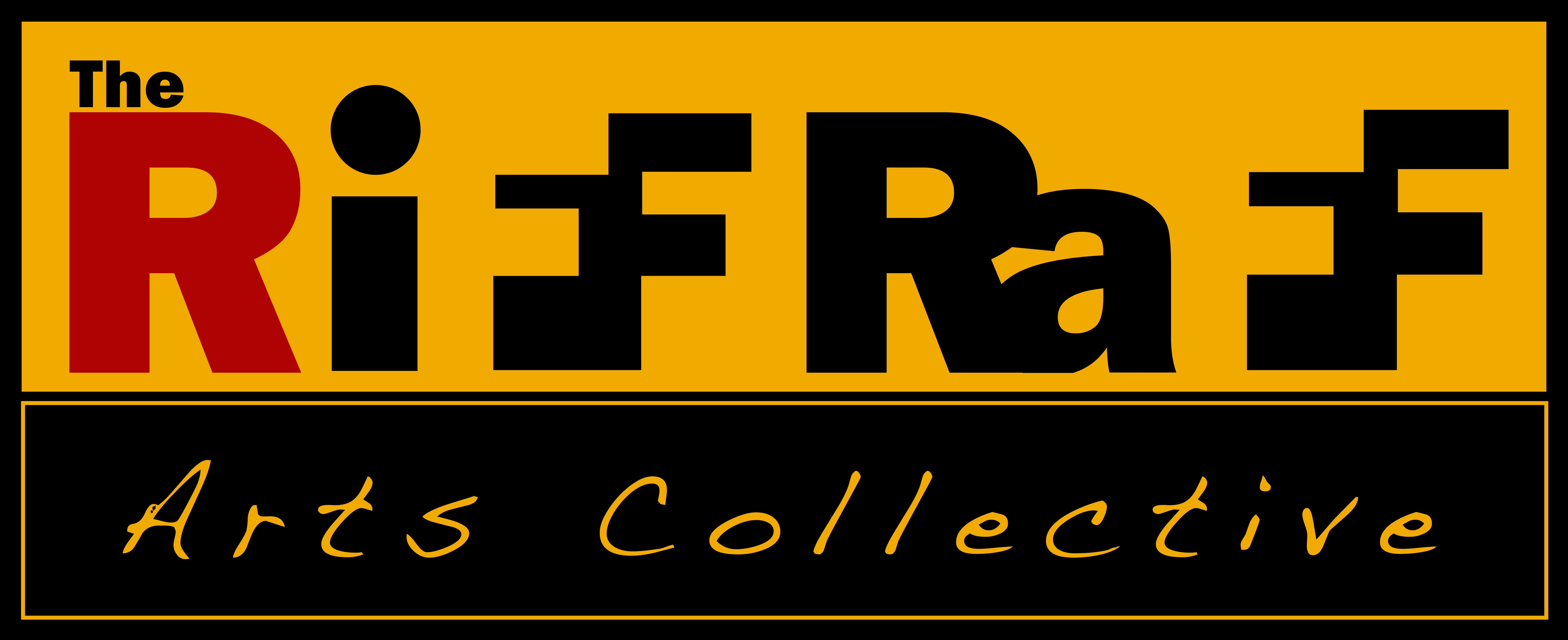 RiffRaff Arts Collective