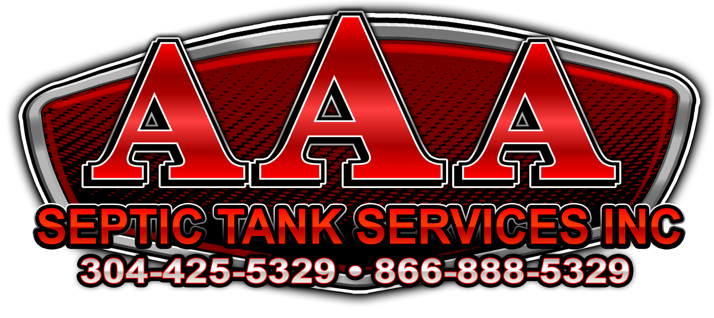 AAA Septic Tank Services Inc.