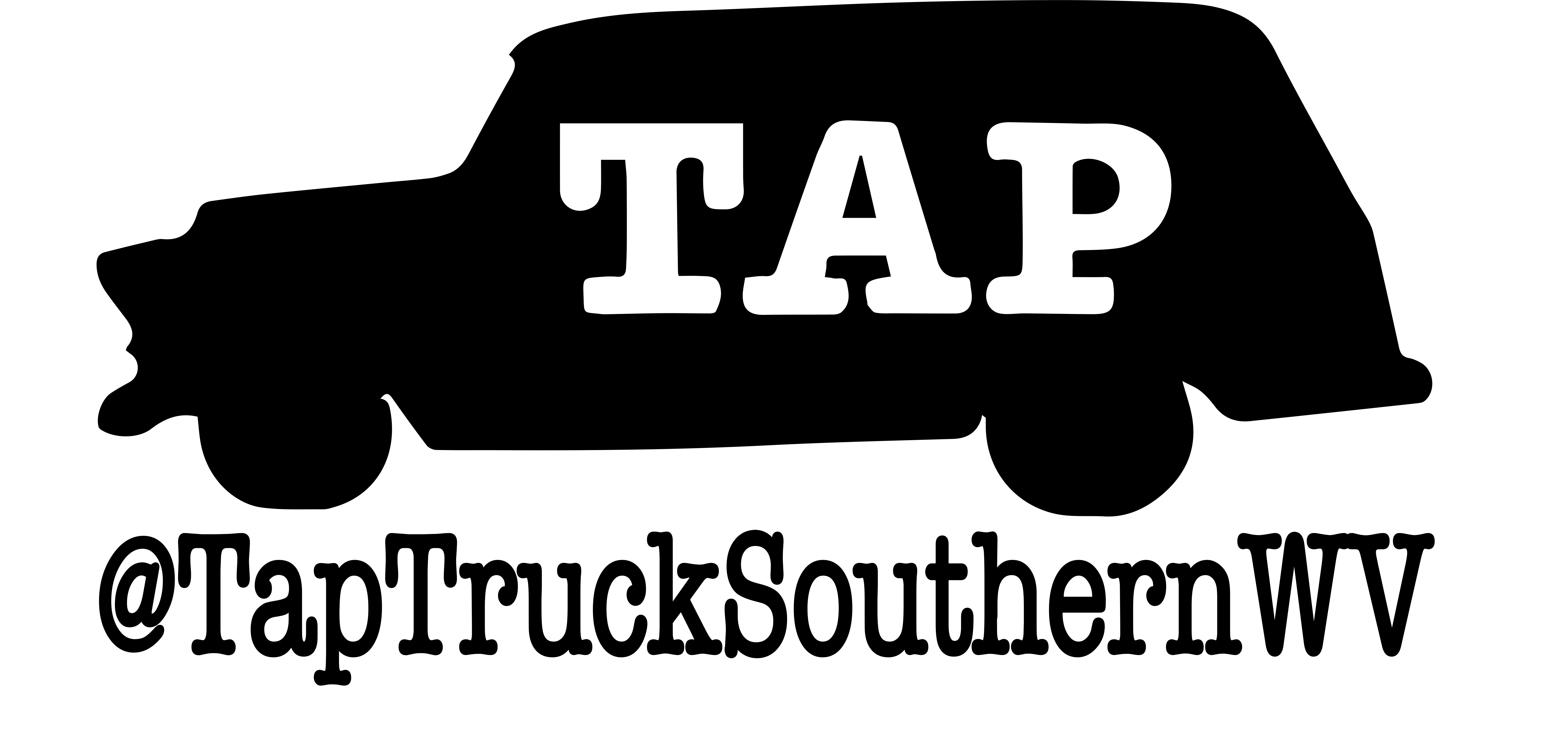 Tap Truck Southern WV
