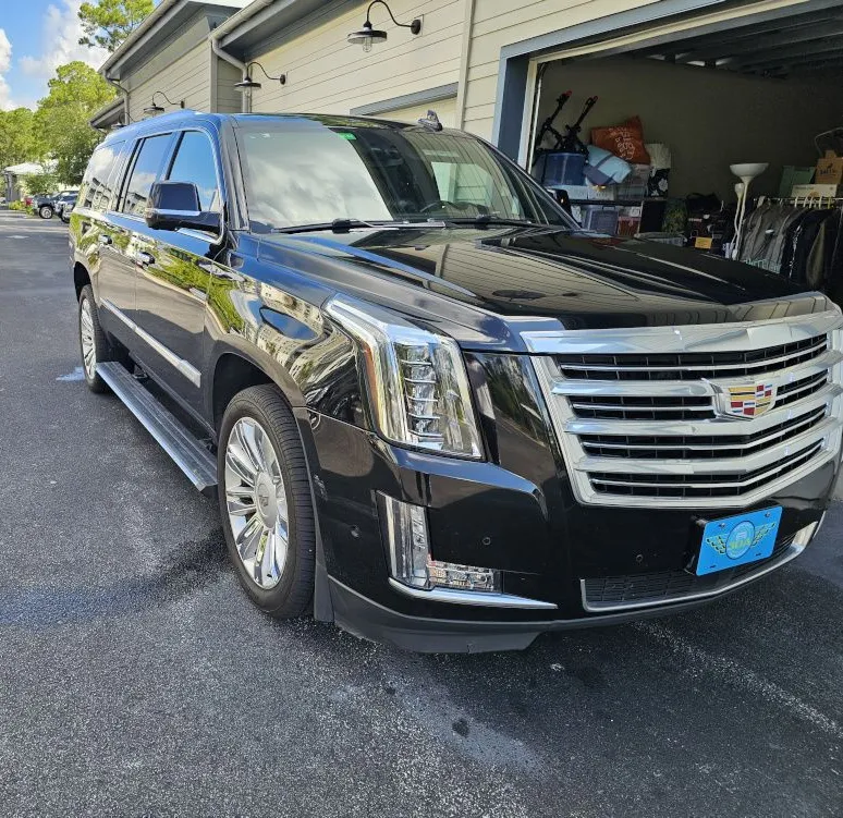 Limo Rental For Events