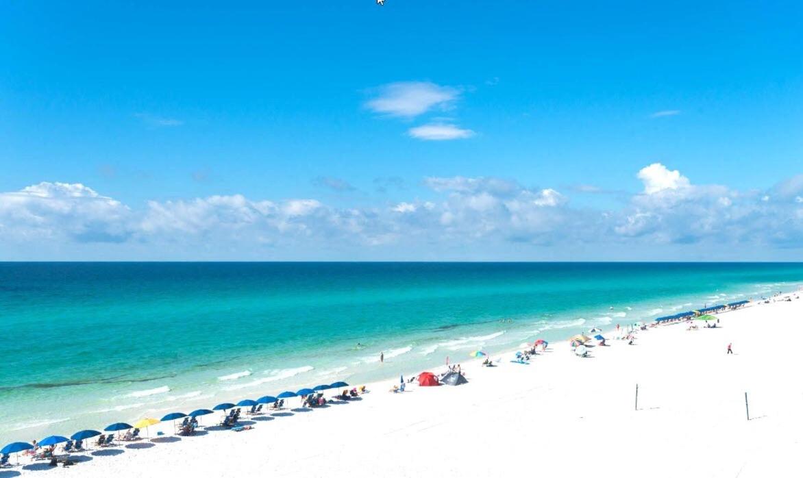 Windsong! New! Sleeps 19! Beach! photo 31