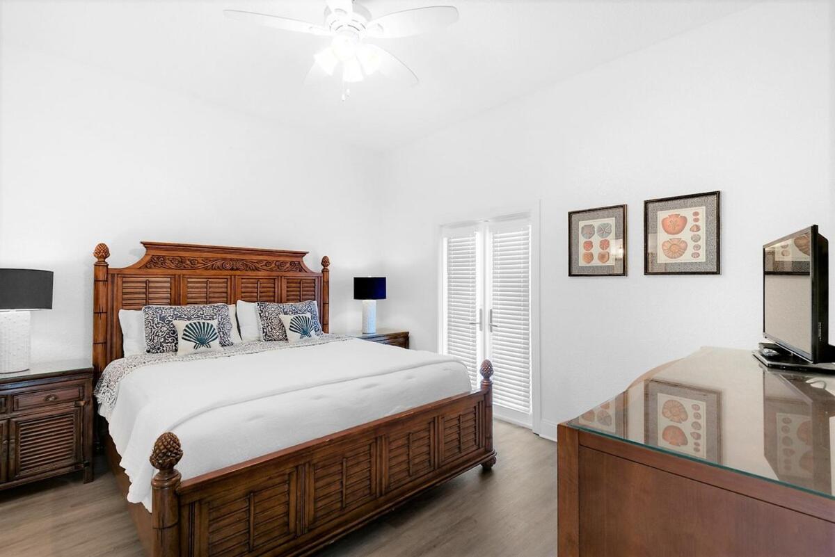 Epic! Ocean views! Sleeps 20! Pool! Golf cart! photo 1