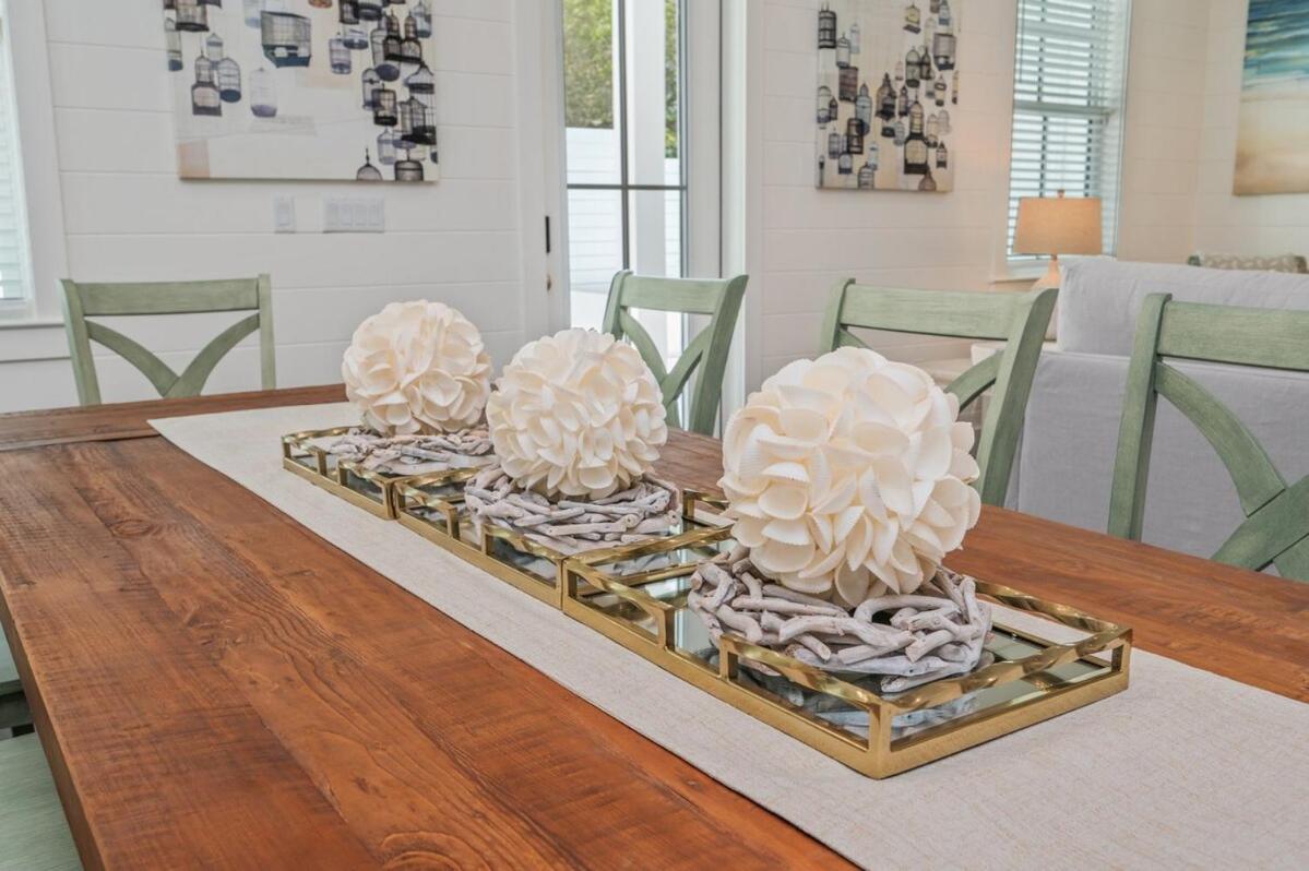 Aviary- New! Sleeps 24! Oceanview! 5 min to beach! photo 28