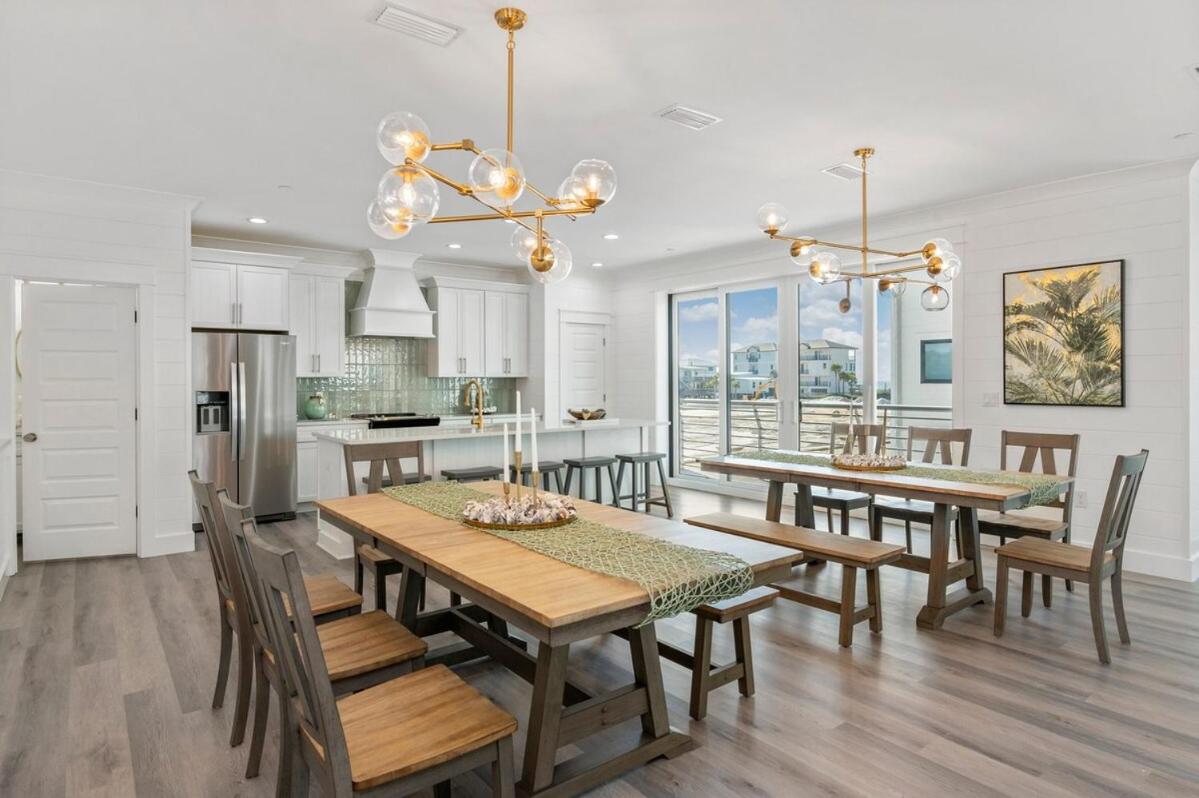 Sunbeam -  Sleeps 18 -  Beach Access - Heated Pool photo 45