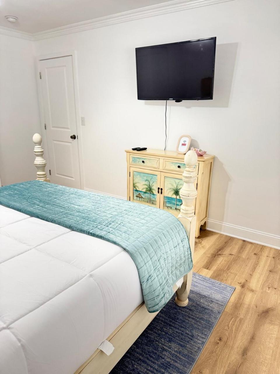 Blue Bay Cottage photo 1