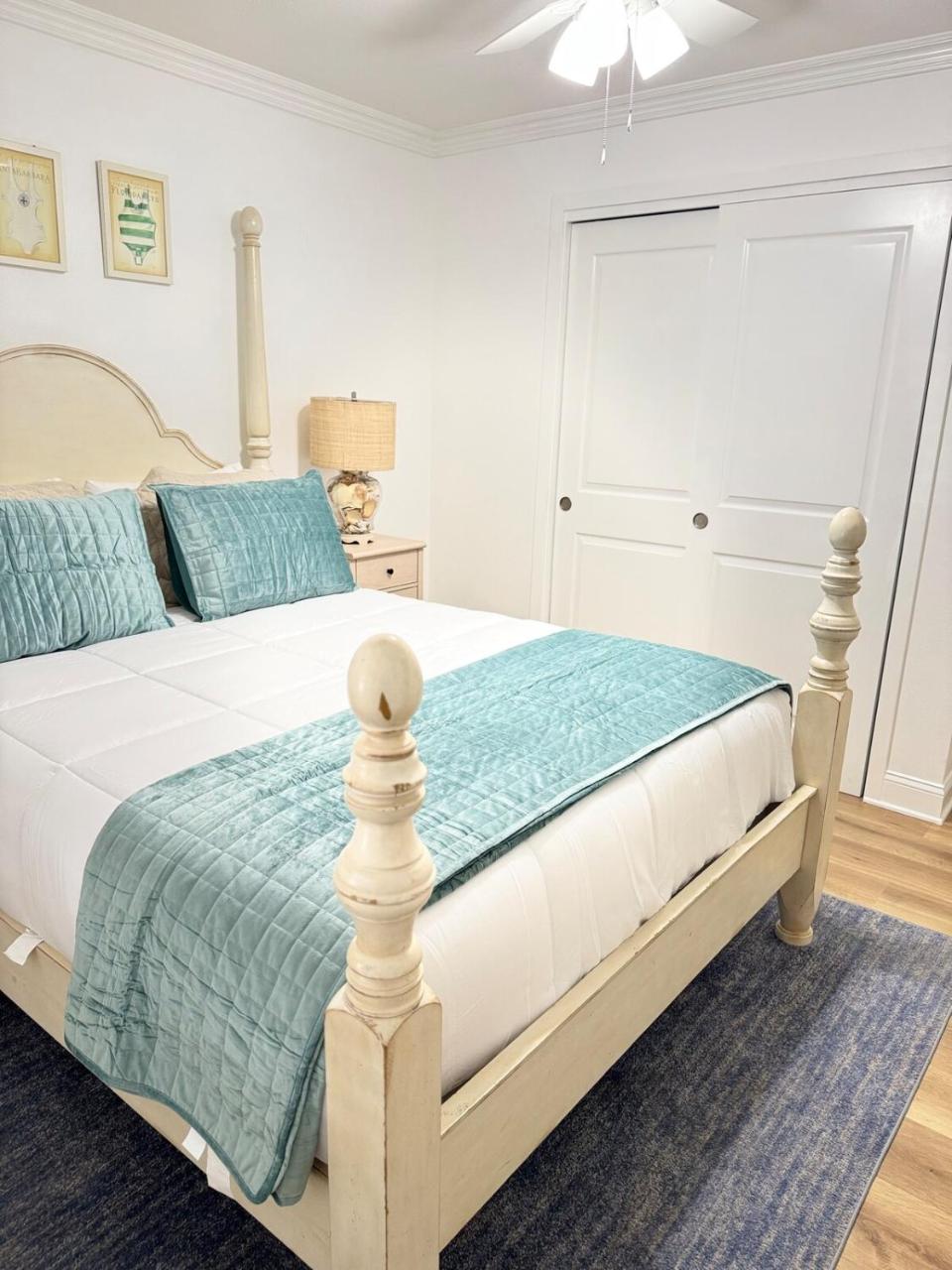 Blue Bay Cottage photo 5