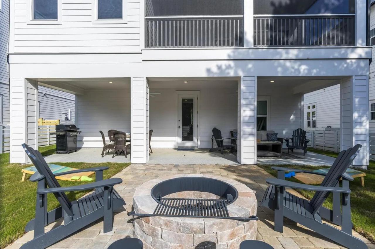 Bluehaven in Santa Rosa Beach photo 3