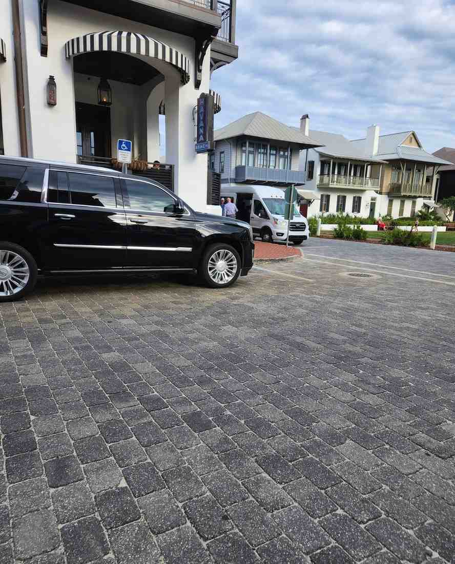 Airport Transfer Service