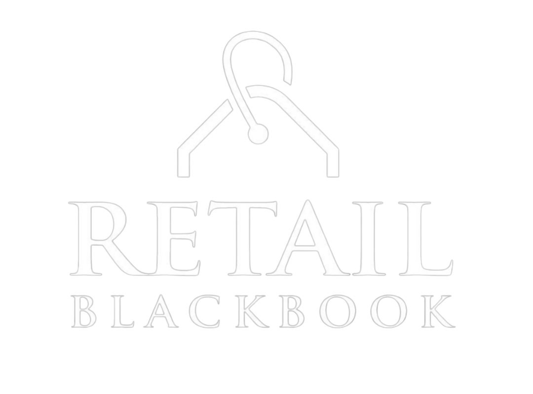 Retail Blackbook